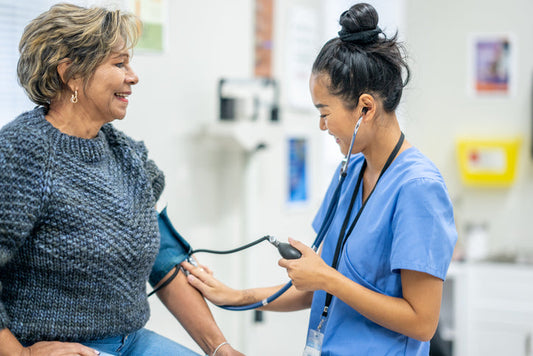 Why Women Face a Higher Risk: What Causes Strokes in Women?