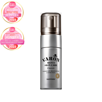 Suntory VARON