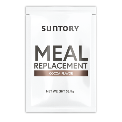 Suntory Meal Replacement 14s